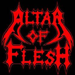 Altar Of Flesh : Altar of Flesh